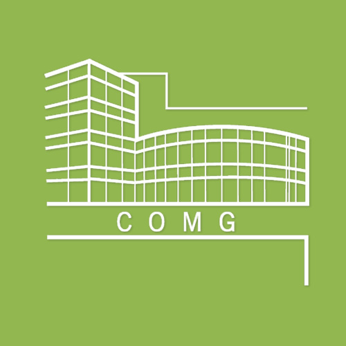 logo COMG