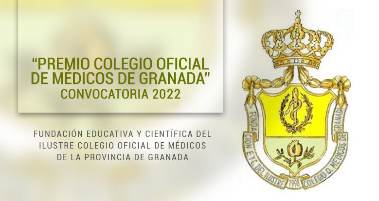 Concedidos los Premios Colegio Oficial de Médicos de Granada 2022