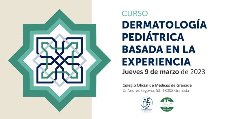 Curso Dermatología pediátrica basada en la experiencia