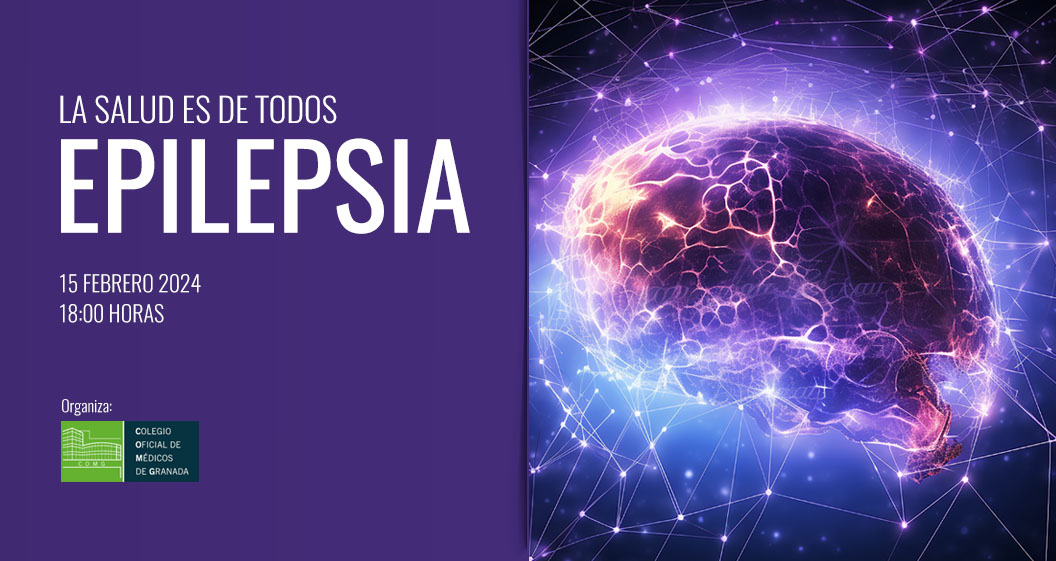La Salud es de Todos: Epilepsia