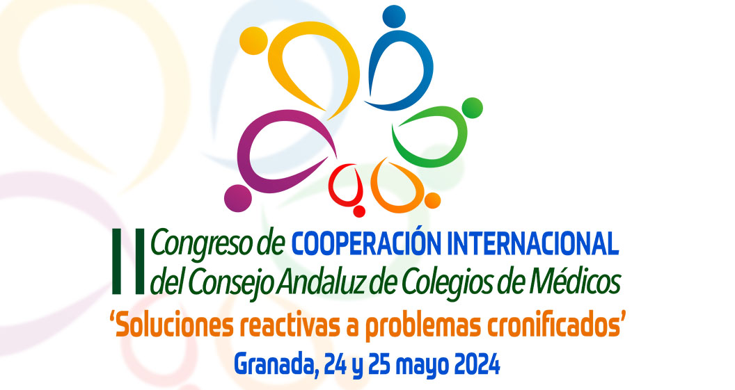 II Congreso de Cooperación Internacional del CACM
