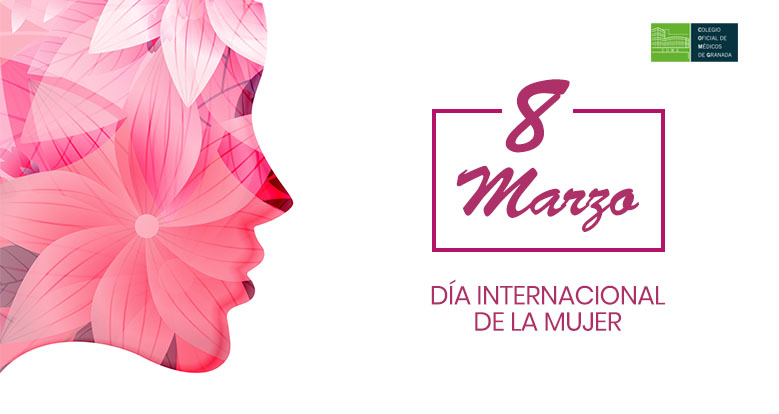 El próximo 8 de marzo se celebra el Día Internacional de la Mujer