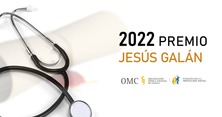 La FPSOMC convoca los Premios Jesús Galán 2022