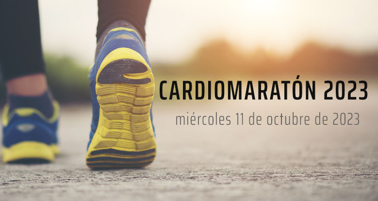 Cardiomaratón 2023