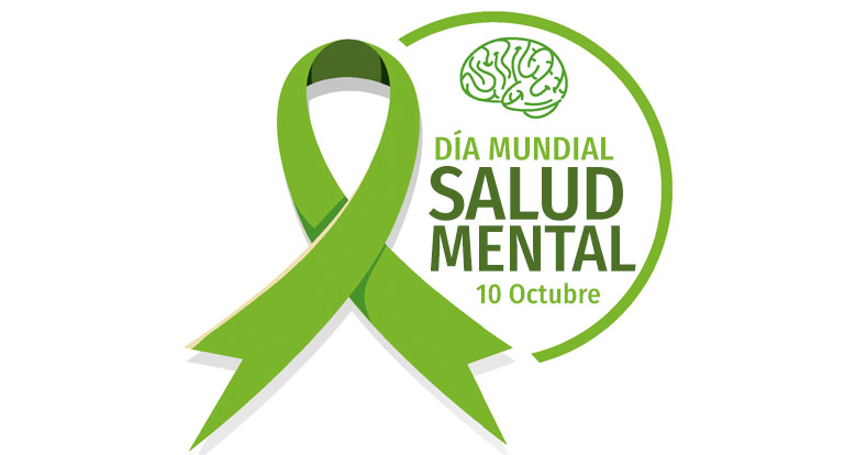 Día Mundial de la Salud Mental, 10 de octubre de 2023